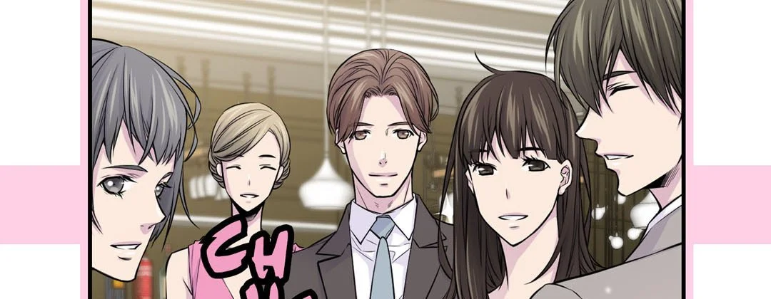 My Ex, Client - Chapter 31